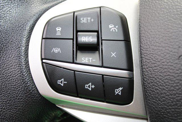 Photo of 2022 Carbonized Gray Metallic Ford Explorer