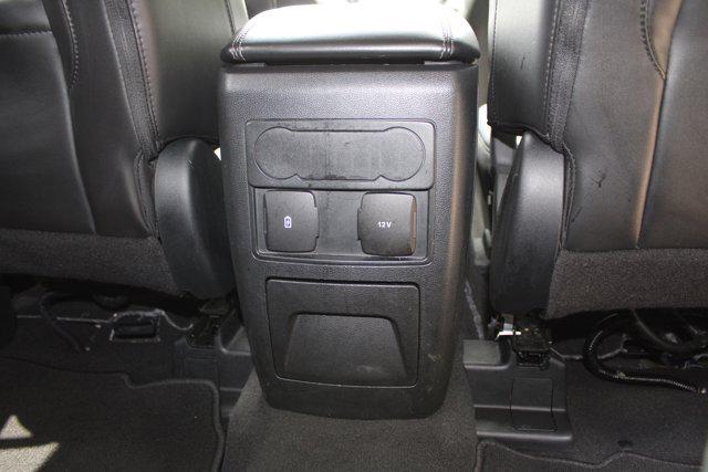 Photo of 2022 Carbonized Gray Metallic Ford Explorer