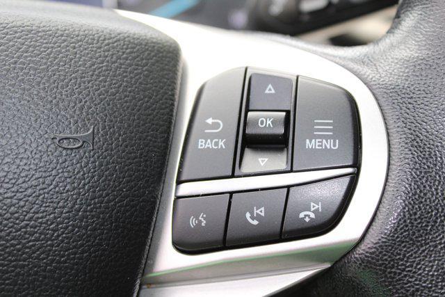 Photo of 2022 Carbonized Gray Metallic Ford Explorer