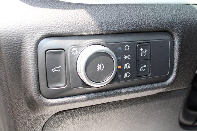 Photo of 2022 Carbonized Gray Metallic Ford Explorer