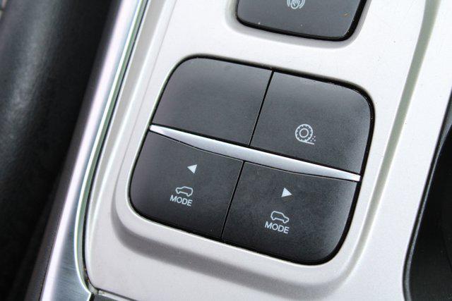 Photo of 2022 Carbonized Gray Metallic Ford Explorer