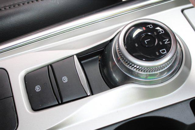 Photo of 2022 Carbonized Gray Metallic Ford Explorer