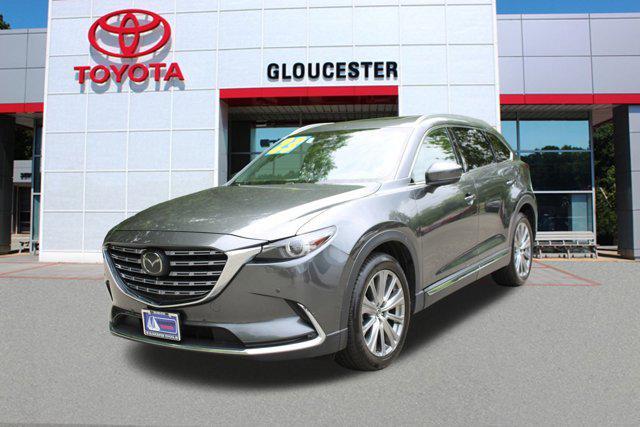 2023 Mazda CX-9