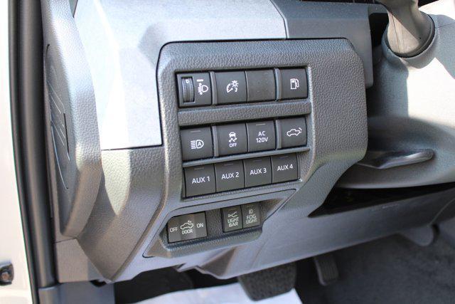 Photo of 2025 Celestial Silver Metallic Toyota Tacoma Hybrid