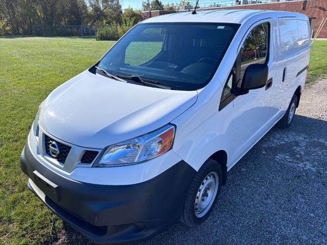 2019 Nissan Nv200