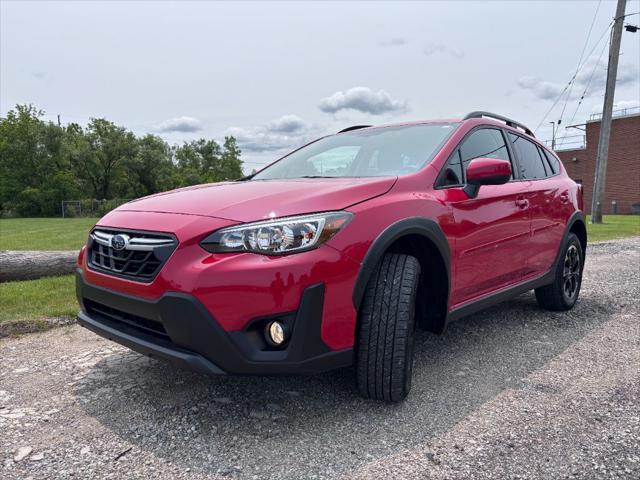 2023 Subaru Crosstrek