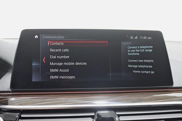 Photo of 2019 Alpine White BMW M5