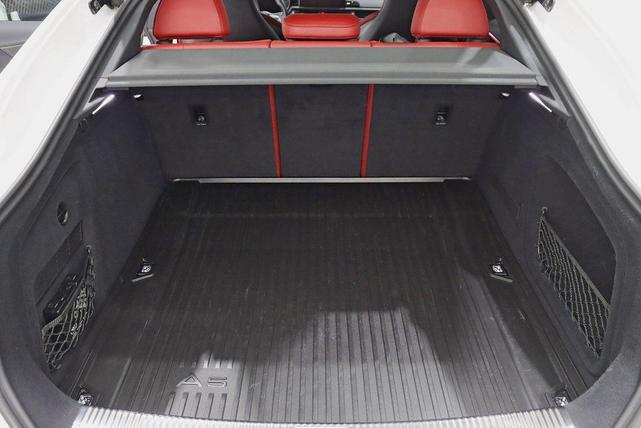Photo of 2023 Ibis White Audi S5