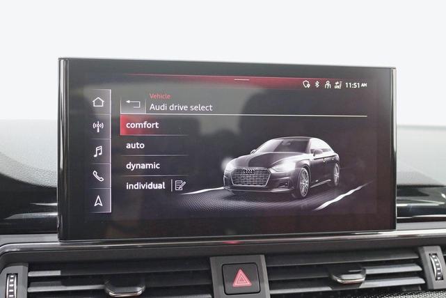 Photo of 2023 Ibis White Audi S5