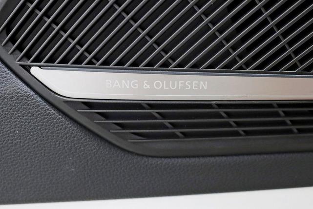 Photo of 2023 Ibis White Audi S5