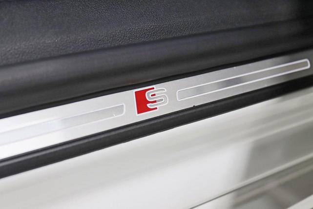 Photo of 2023 Ibis White Audi S5