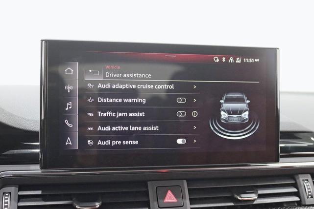 Photo of 2023 Ibis White Audi S5