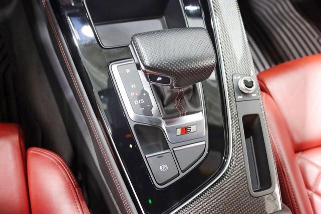 Photo of 2023 Ibis White Audi S5