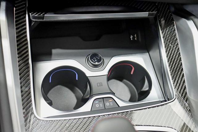 Photo of 2026 Gray Metallic BMW X5 M
