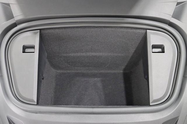 Photo of 2023 Ice Grey Metallic Porsche Taycan