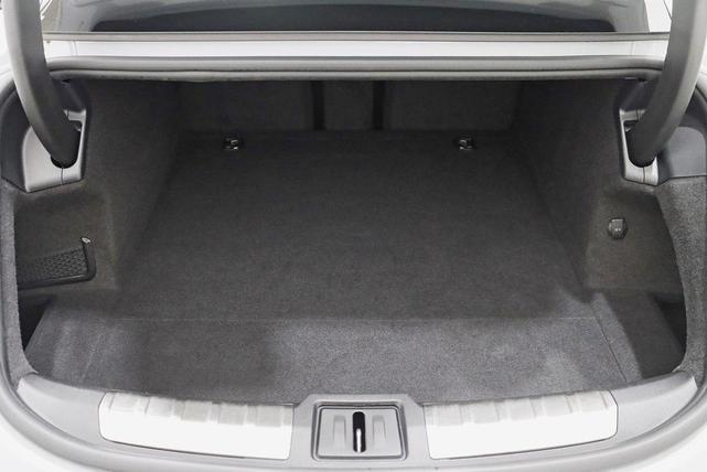 Photo of 2023 Ice Grey Metallic Porsche Taycan