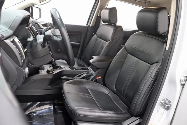 Photo of 2022 Avalanche Ford Ranger