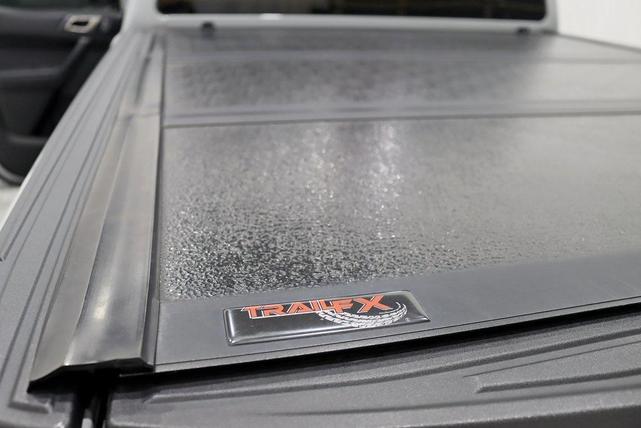 Photo of 2022 Avalanche Ford Ranger
