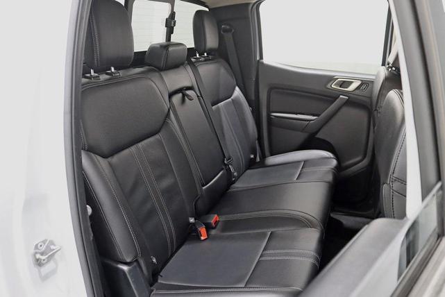 Photo of 2022 Avalanche Ford Ranger