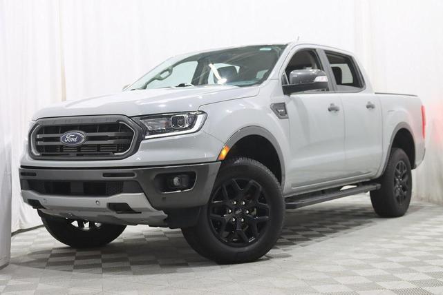 Photo of 2022 Avalanche Ford Ranger