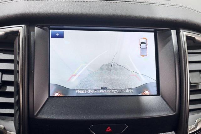 Photo of 2022 Avalanche Ford Ranger
