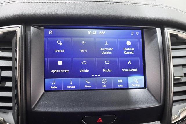 Photo of 2022 Avalanche Ford Ranger