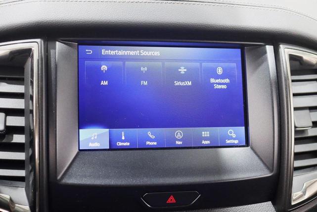 Photo of 2022 Avalanche Ford Ranger
