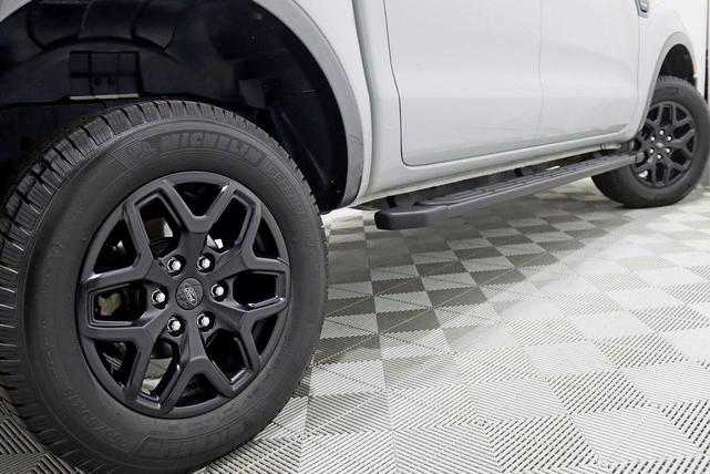 Photo of 2022 Avalanche Ford Ranger