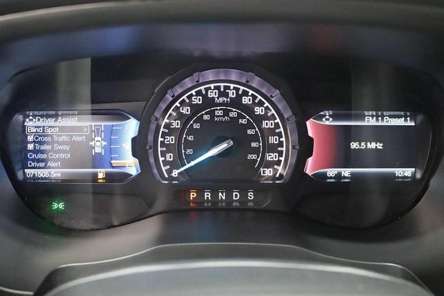 Photo of 2022 Avalanche Ford Ranger