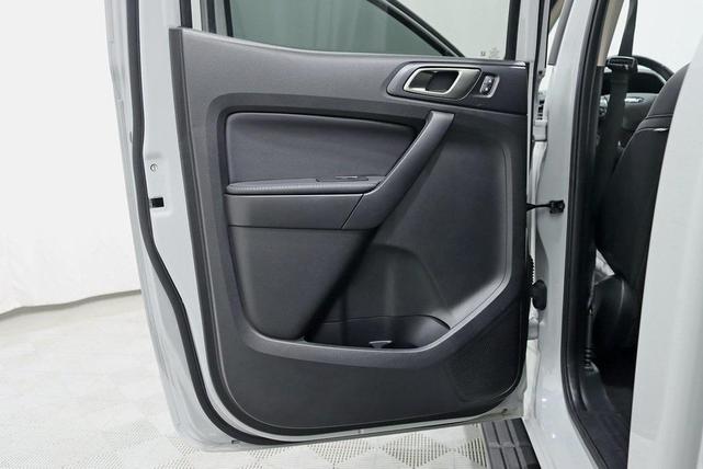 Photo of 2022 Avalanche Ford Ranger