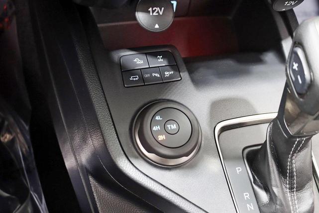 Photo of 2022 Avalanche Ford Ranger