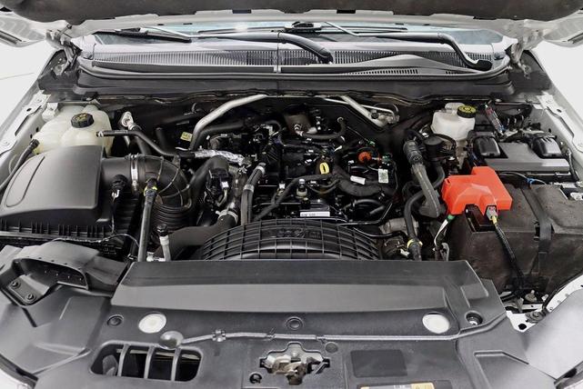Photo of 2022 Avalanche Ford Ranger