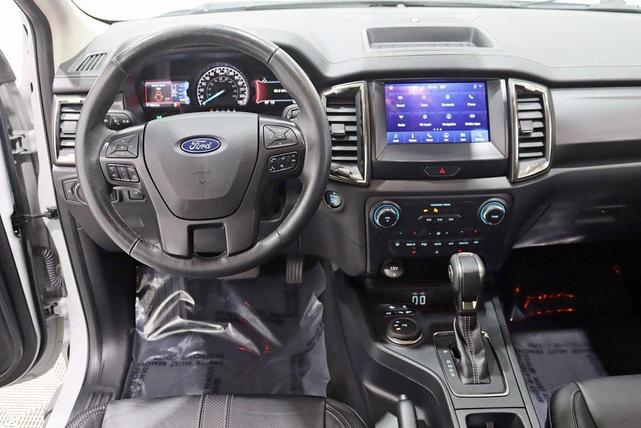 Photo of 2022 Avalanche Ford Ranger