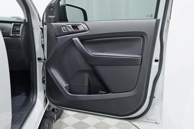 Photo of 2022 Avalanche Ford Ranger