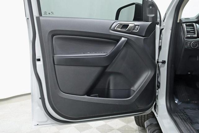 Photo of 2022 Avalanche Ford Ranger