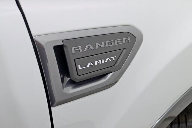 Photo of 2022 Avalanche Ford Ranger