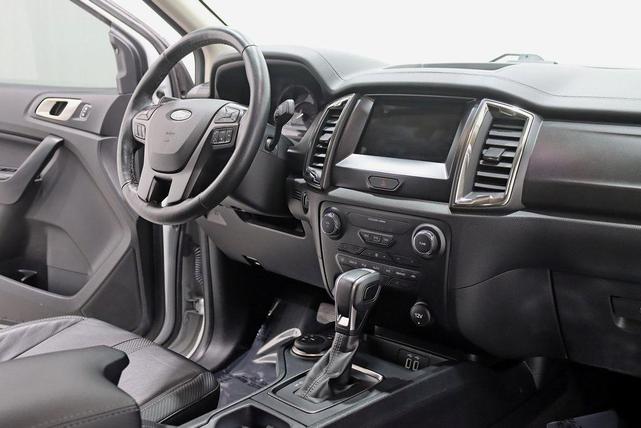 Photo of 2022 Avalanche Ford Ranger
