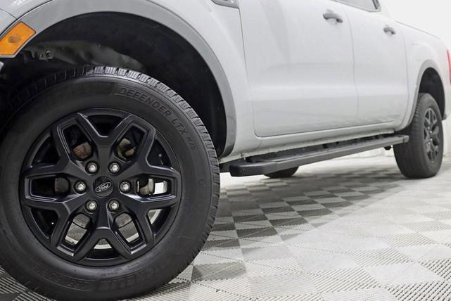 Photo of 2022 Avalanche Ford Ranger