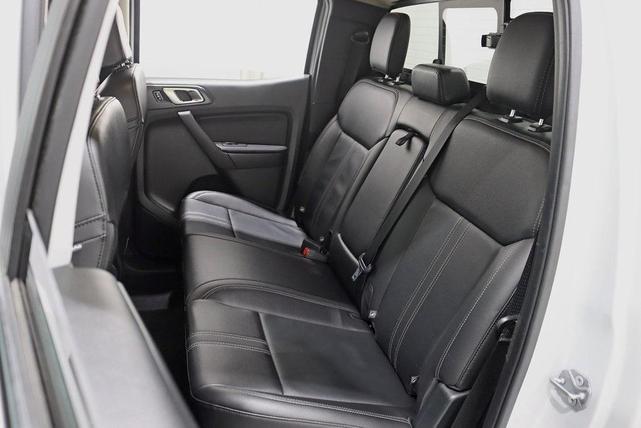 Photo of 2022 Avalanche Ford Ranger