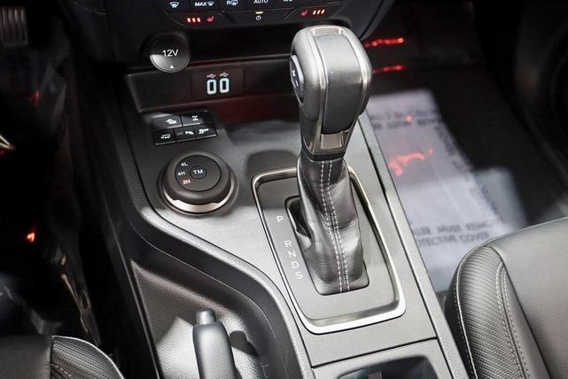 Photo of 2022 Avalanche Ford Ranger