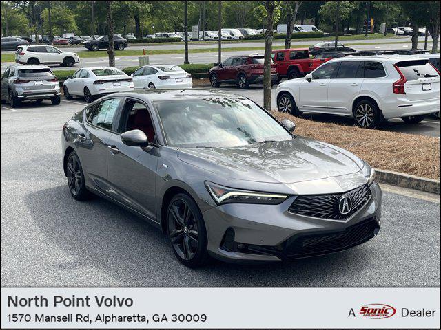 2023 Acura Integra