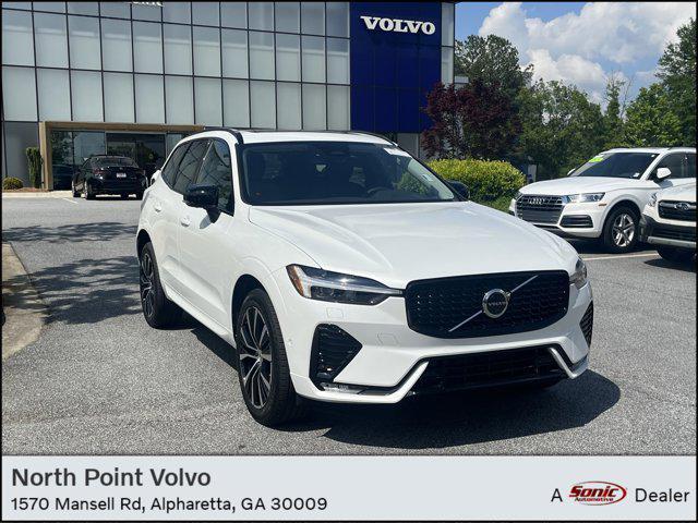 2024 Volvo XC60