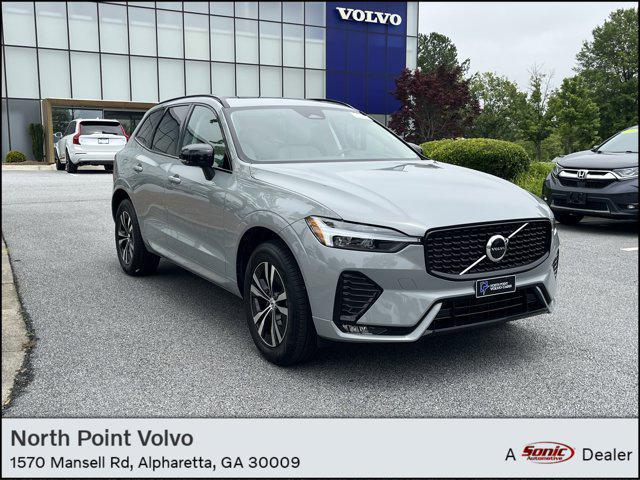 2025 Volvo XC60