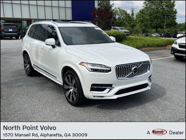 2024 Volvo XC90