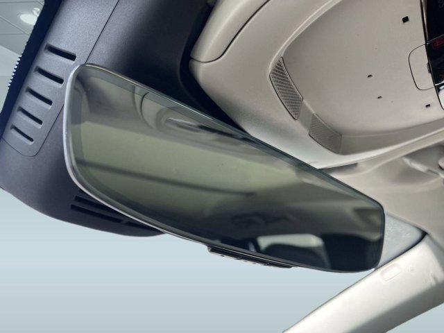 Photo of 2024 Denim Blue Metallic Volvo XC90