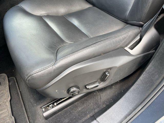 Photo of 2024 Denim Blue Metallic Volvo XC90