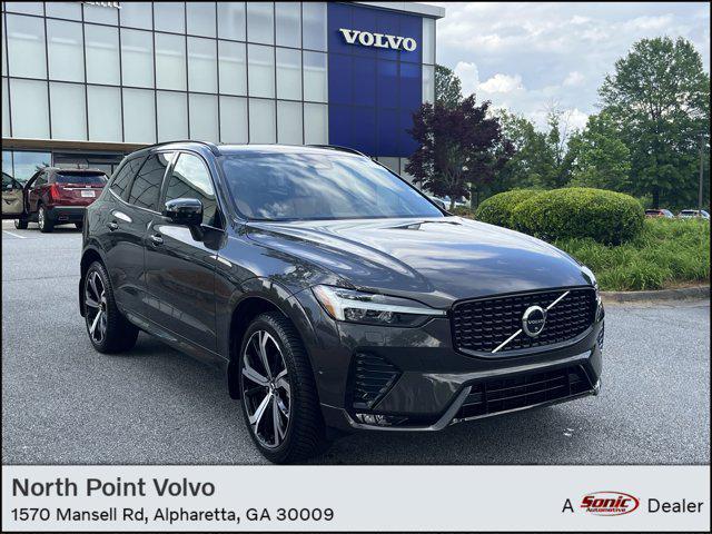 2024 Volvo XC60