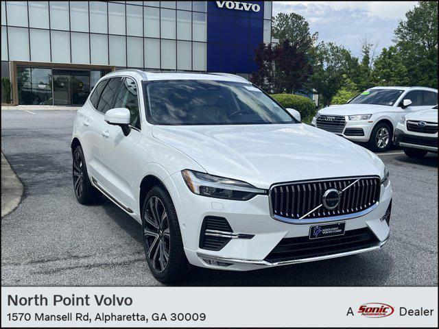 2023 Volvo XC60