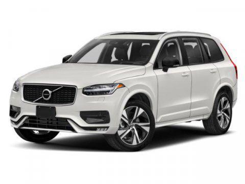 2020 Volvo XC90