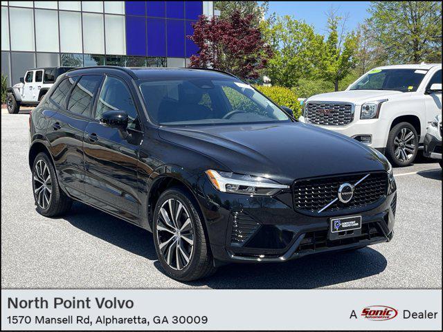 2024 Volvo XC60